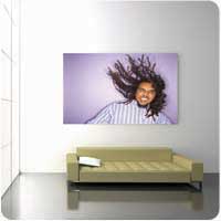 Photo Canvas