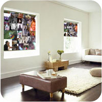 Photo RollerBlinds