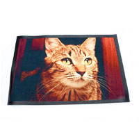 Photo Pet Mat