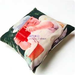 Photo Cushions