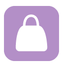 personalised photo bags